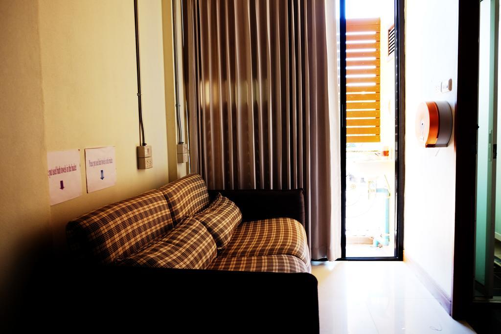 Albergue Mojo House Chiang Mai Exterior foto
