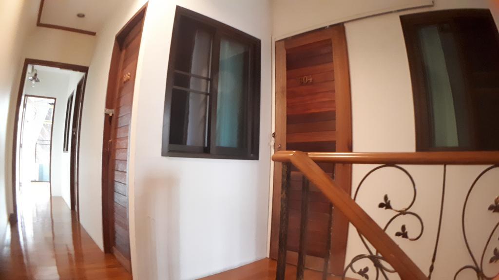 Albergue Mojo House Chiang Mai Exterior foto