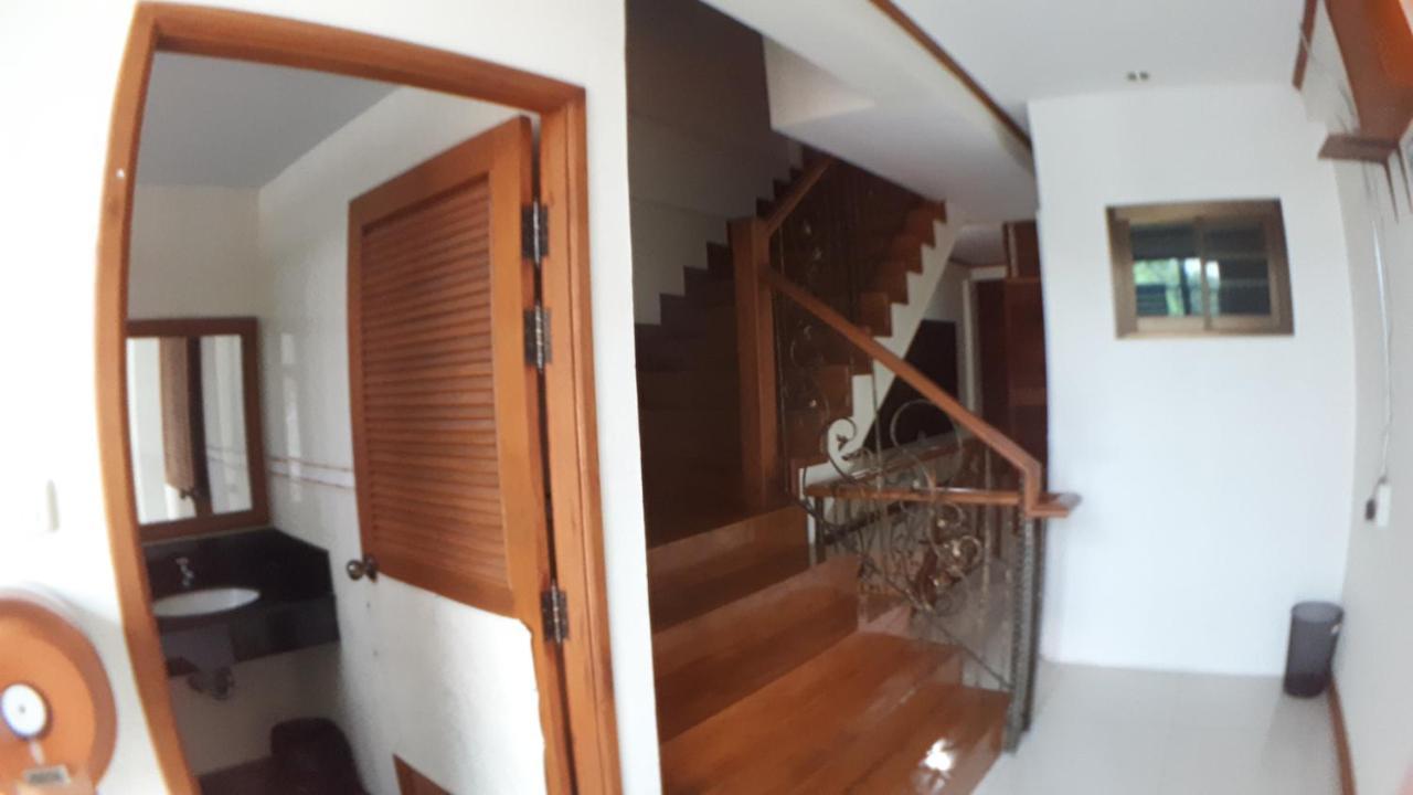 Albergue Mojo House Chiang Mai Exterior foto