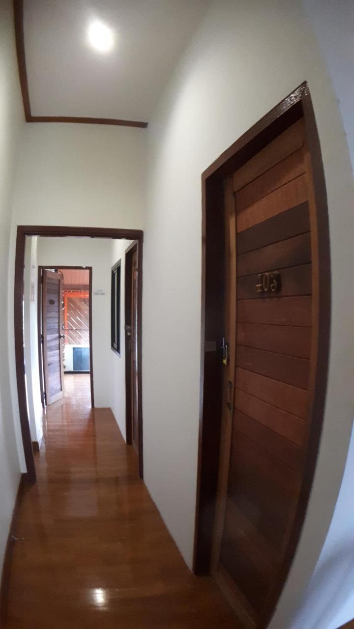 Albergue Mojo House Chiang Mai Exterior foto