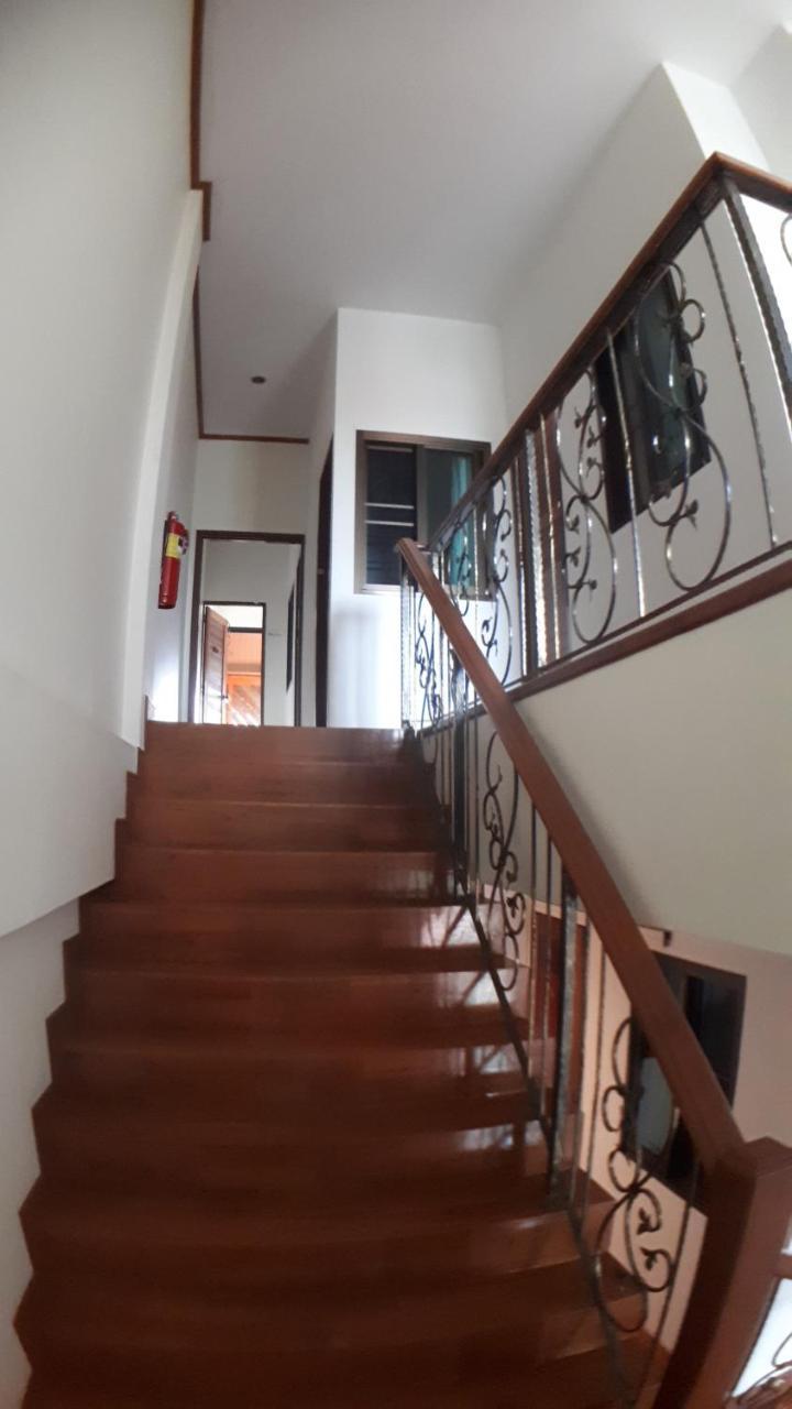 Albergue Mojo House Chiang Mai Exterior foto